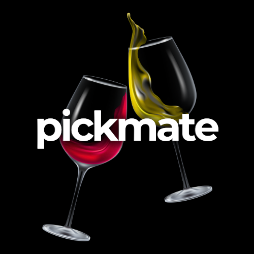 Pickmate Logo